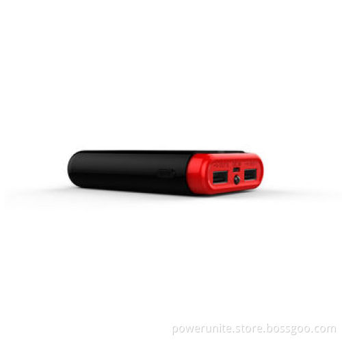 High Quality Mobile Power Bank with 7,800mAh, for SamsungNew